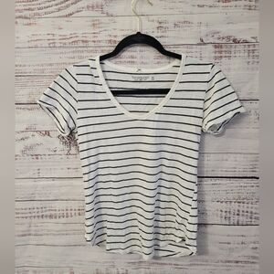 Abcrombie XS Soft Tee